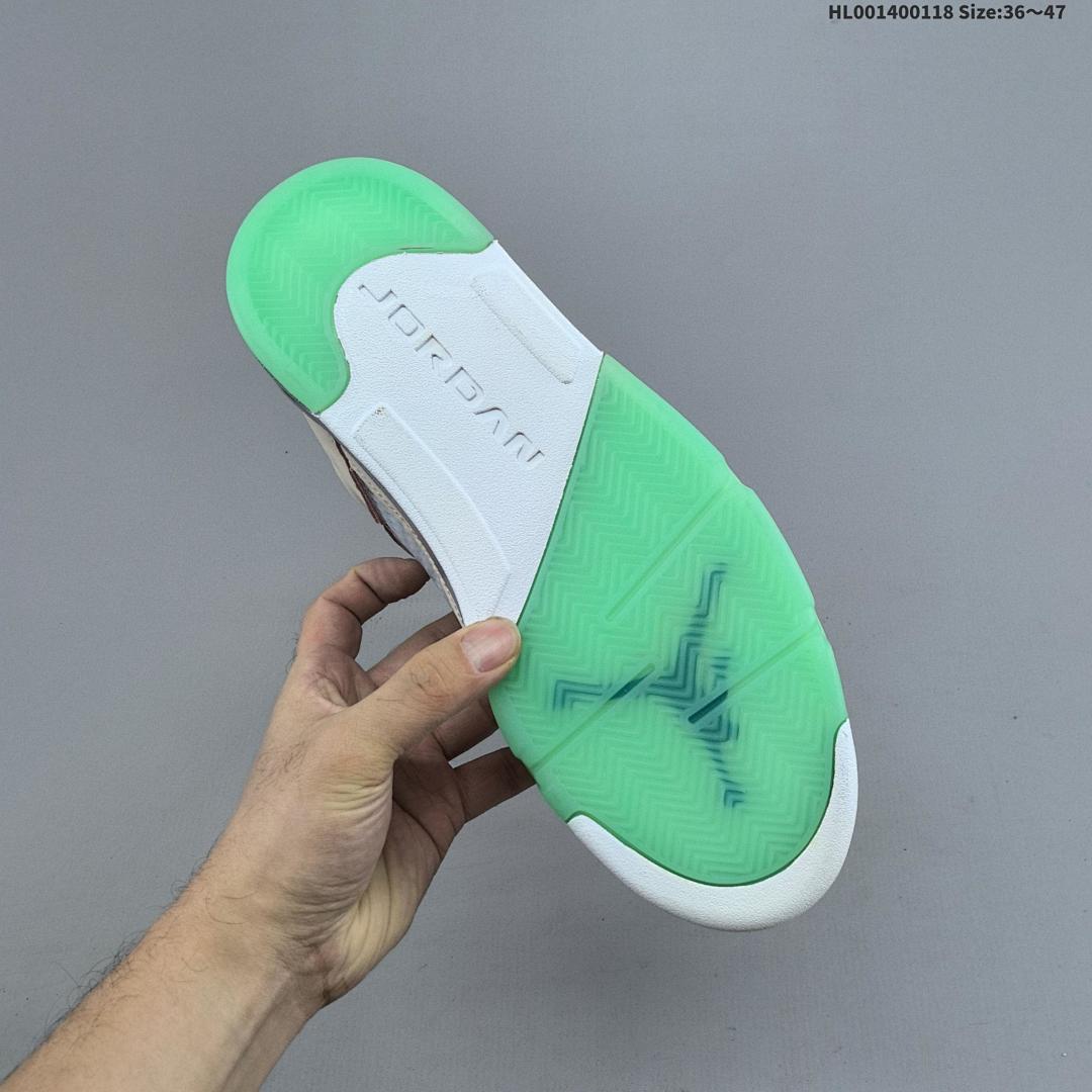 Air Jordan 5 Retro SE "Easter" AJ5 5 aj5 5 - foto 4