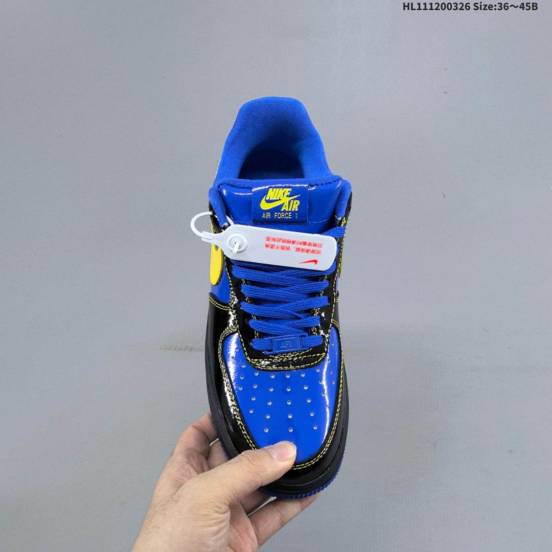 Nike Air Force 1’07 Force 1 - foto 5