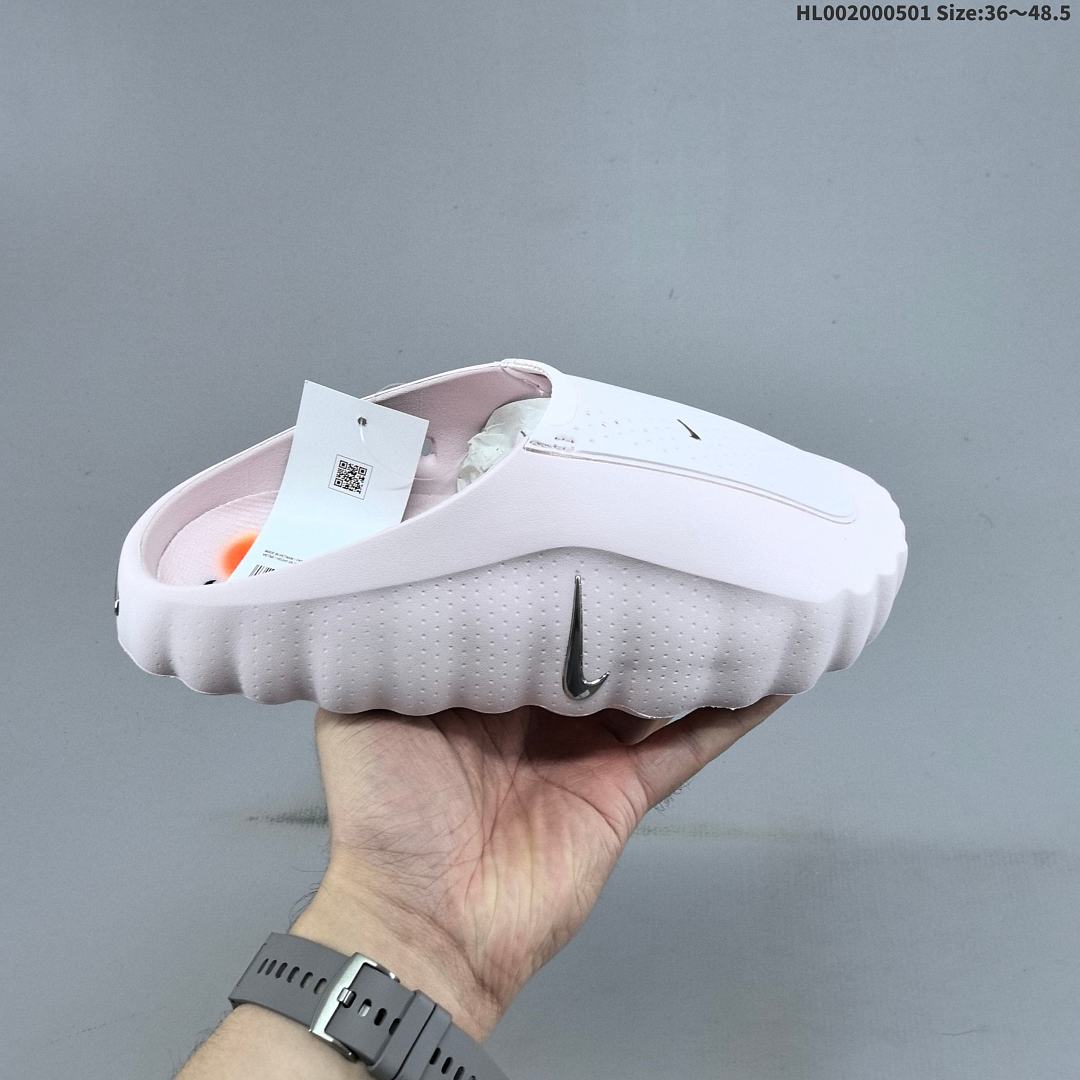 Nike Mind 001 "Pregame Mule" - foto 2