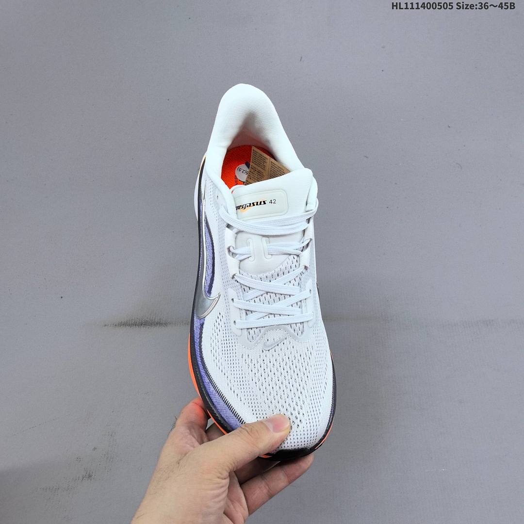 Nike Air Zoom Pegasus 42 Pegasus - foto 5