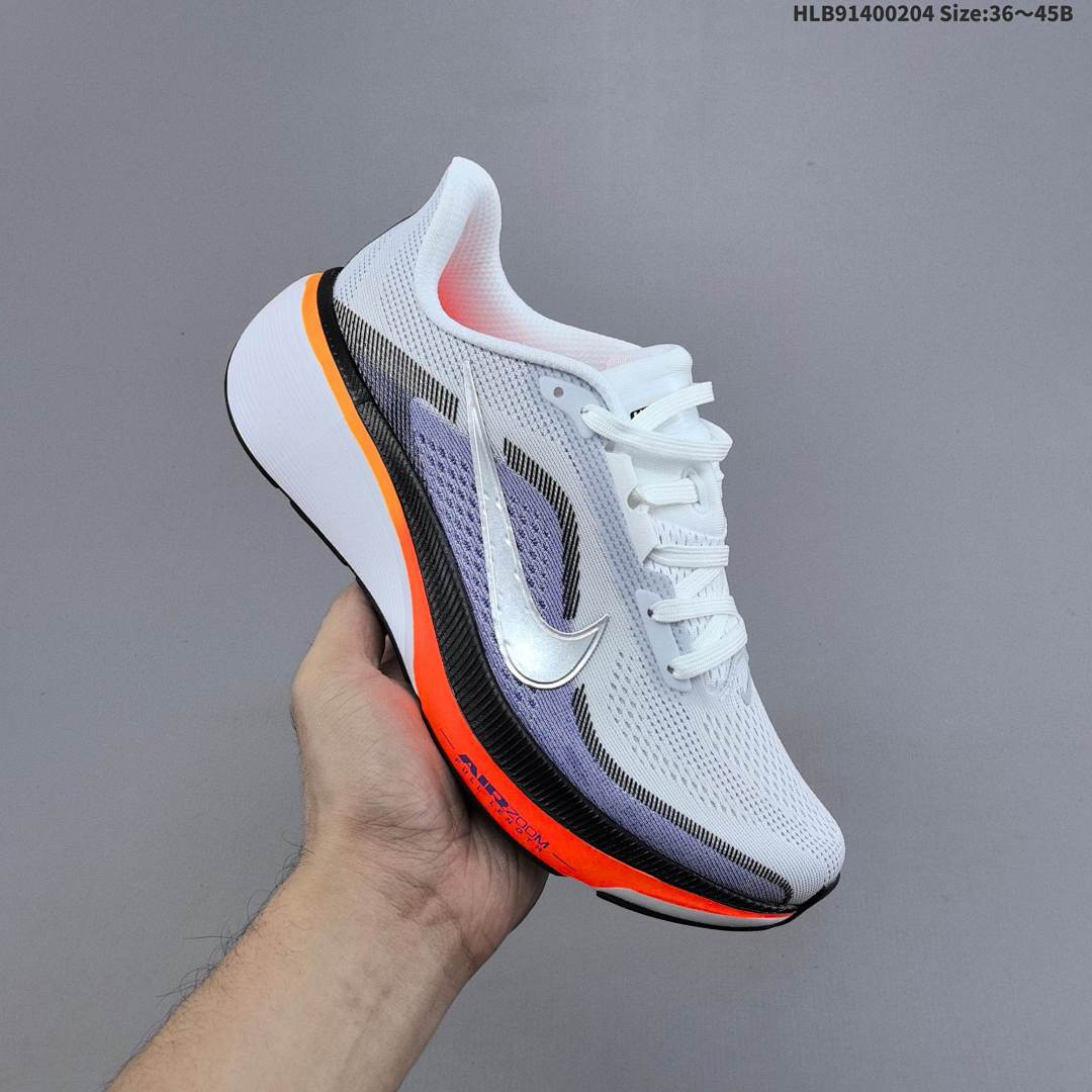 NlKE AIR ZOOM PEGASUS 42 102 HLB91400204 Size 45B - foto 6