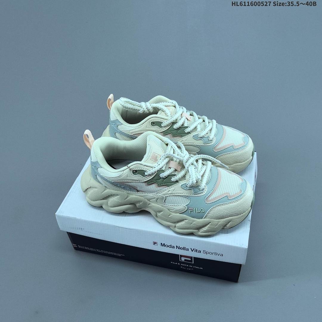 FILA FERN 2S 2S - foto 7