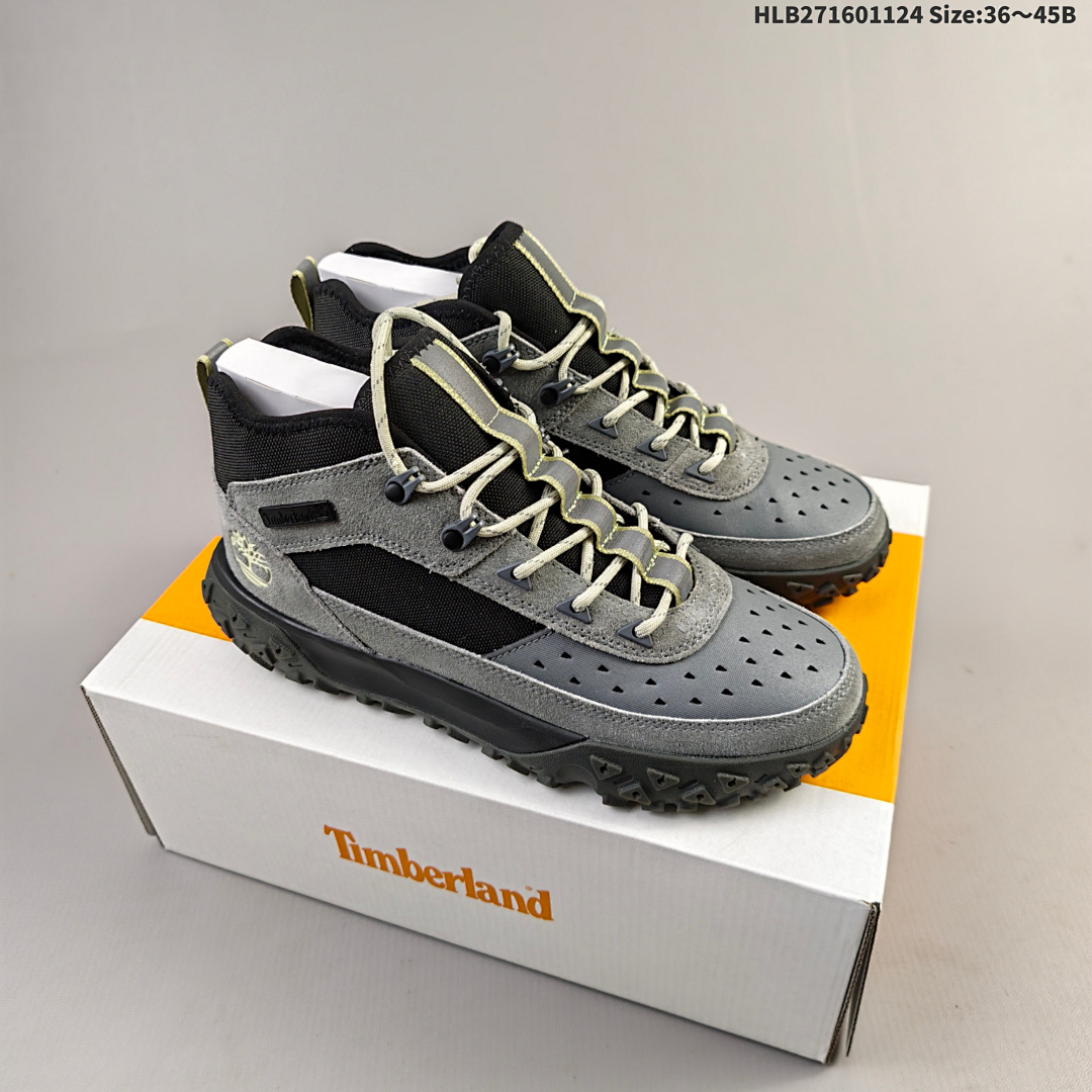 Timberland / 25ss 🇮🇹 - foto 3