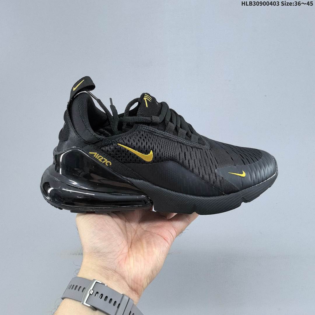 Nike AIR MAX 270 -005 - foto 3