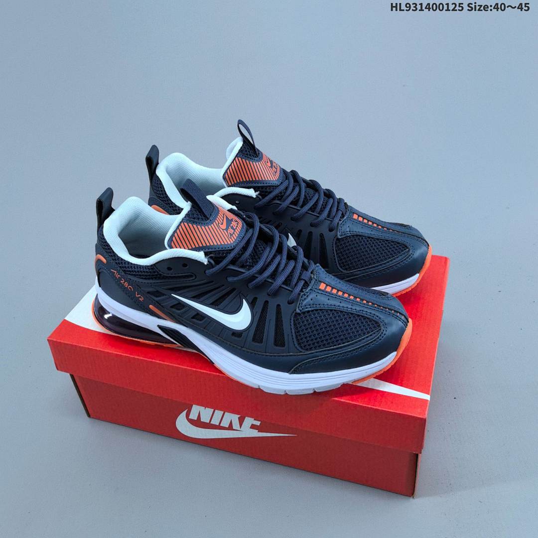 Nike Air Max Torch 4 HL931400125 - foto 4