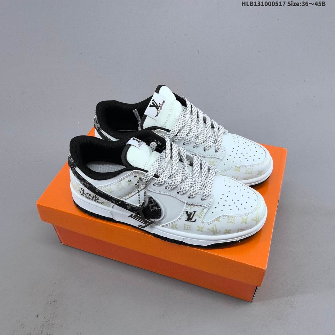 NIKE DUNK SB LOW Dunk SB Dunk Dunk Dunk SB - foto 6