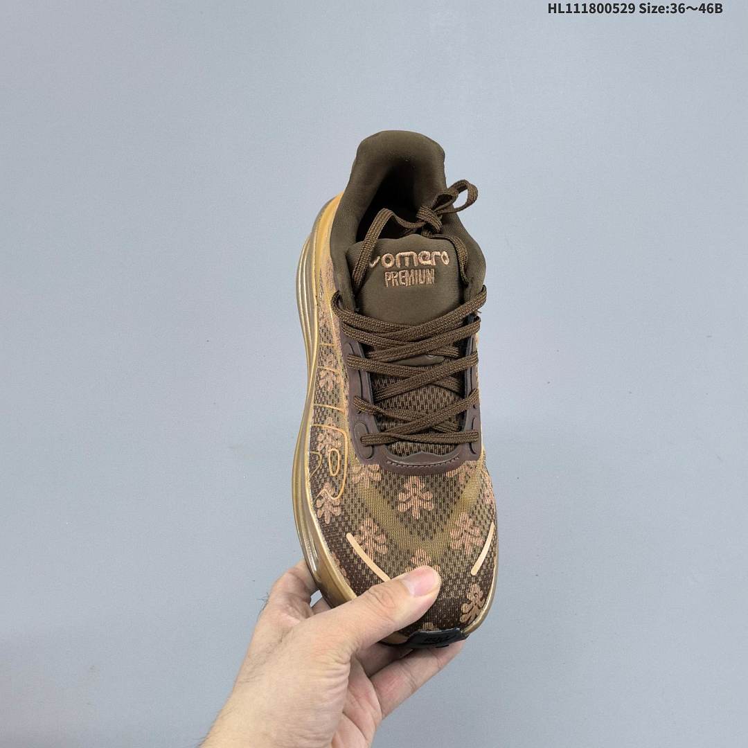 Nike VOMERO PREMIUM ReactX Air Zoom - foto 5