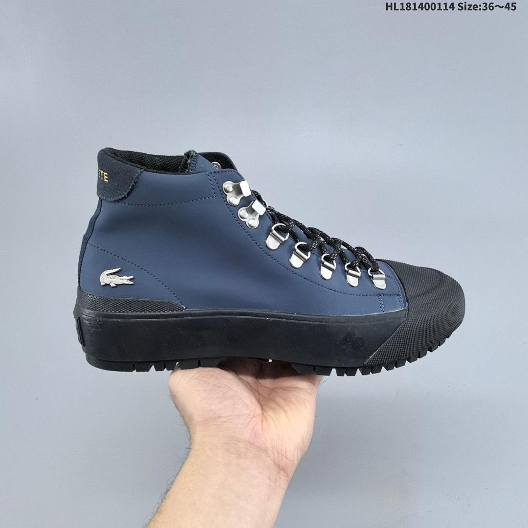 LACOSTE Gripshot - foto 3