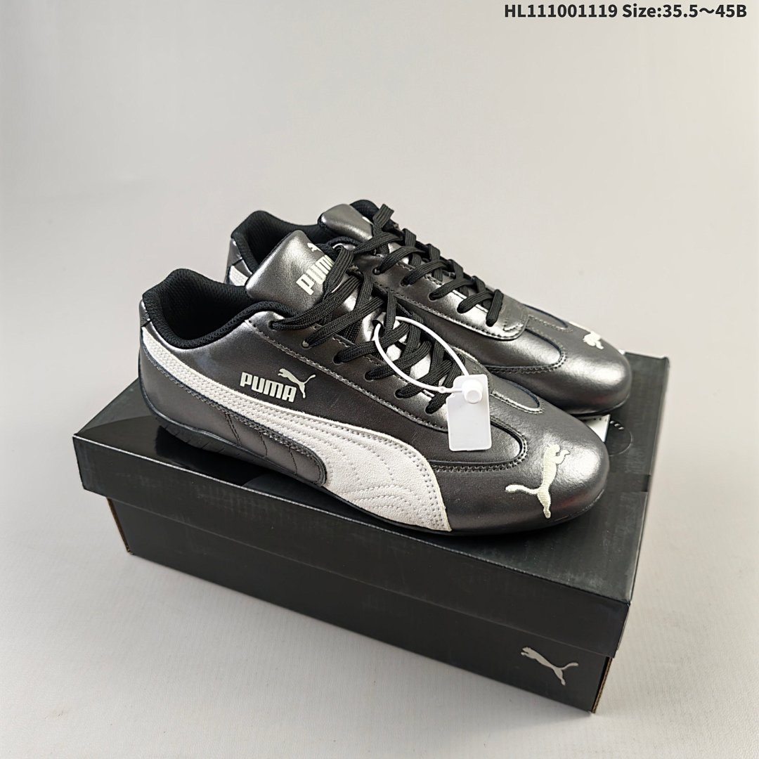 Puma Speedcat OG -02 .5 - foto 3
