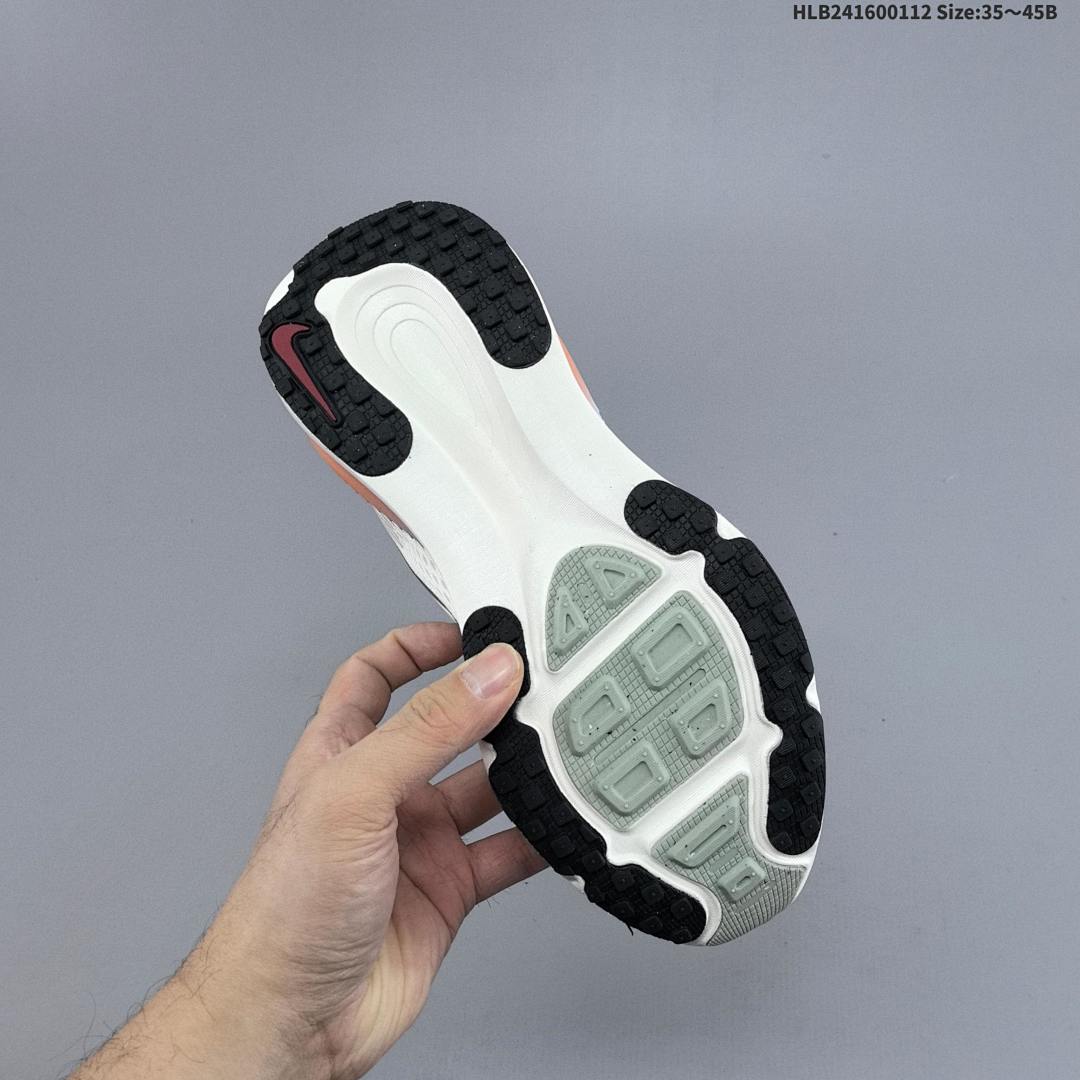 Nike VOMERO PLUS ReactX Air Zoom - foto 4
