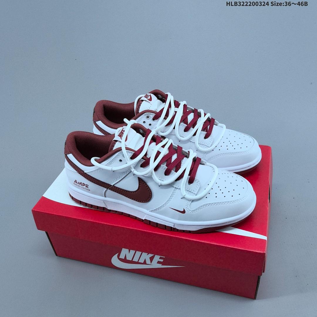 NIKE DUNK LOW ZoomAir sb