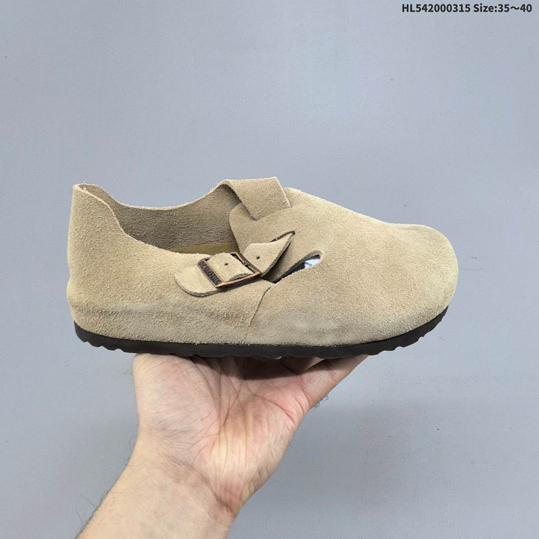 Birkenstock Boston VL - foto 4