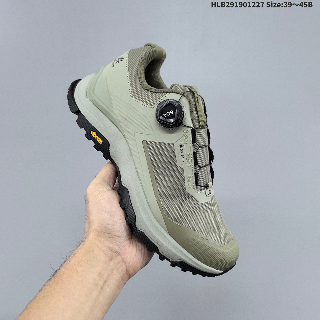 KAILAS GTX Vibram - foto 8