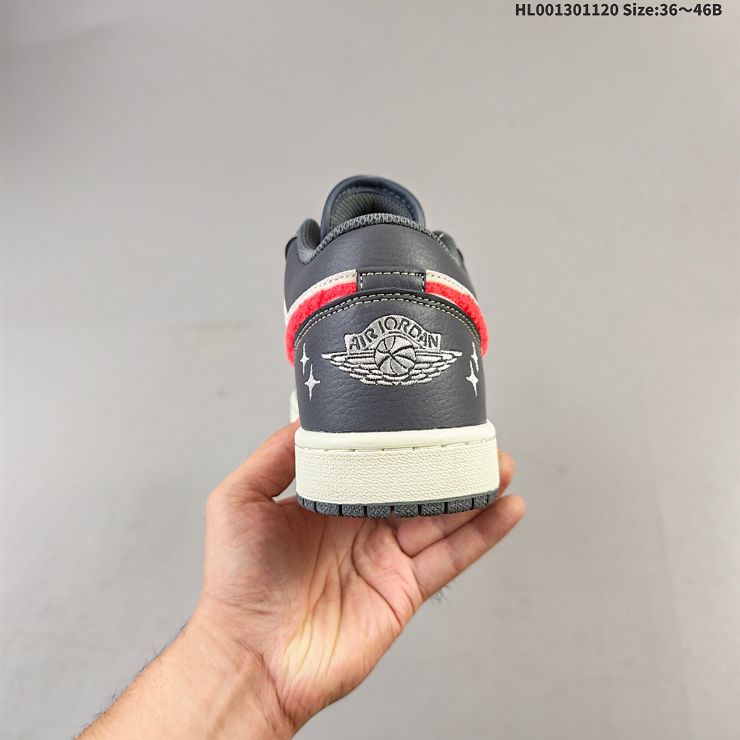Air Jordan 1 Low AJ1 1 aj1 1 - foto 6