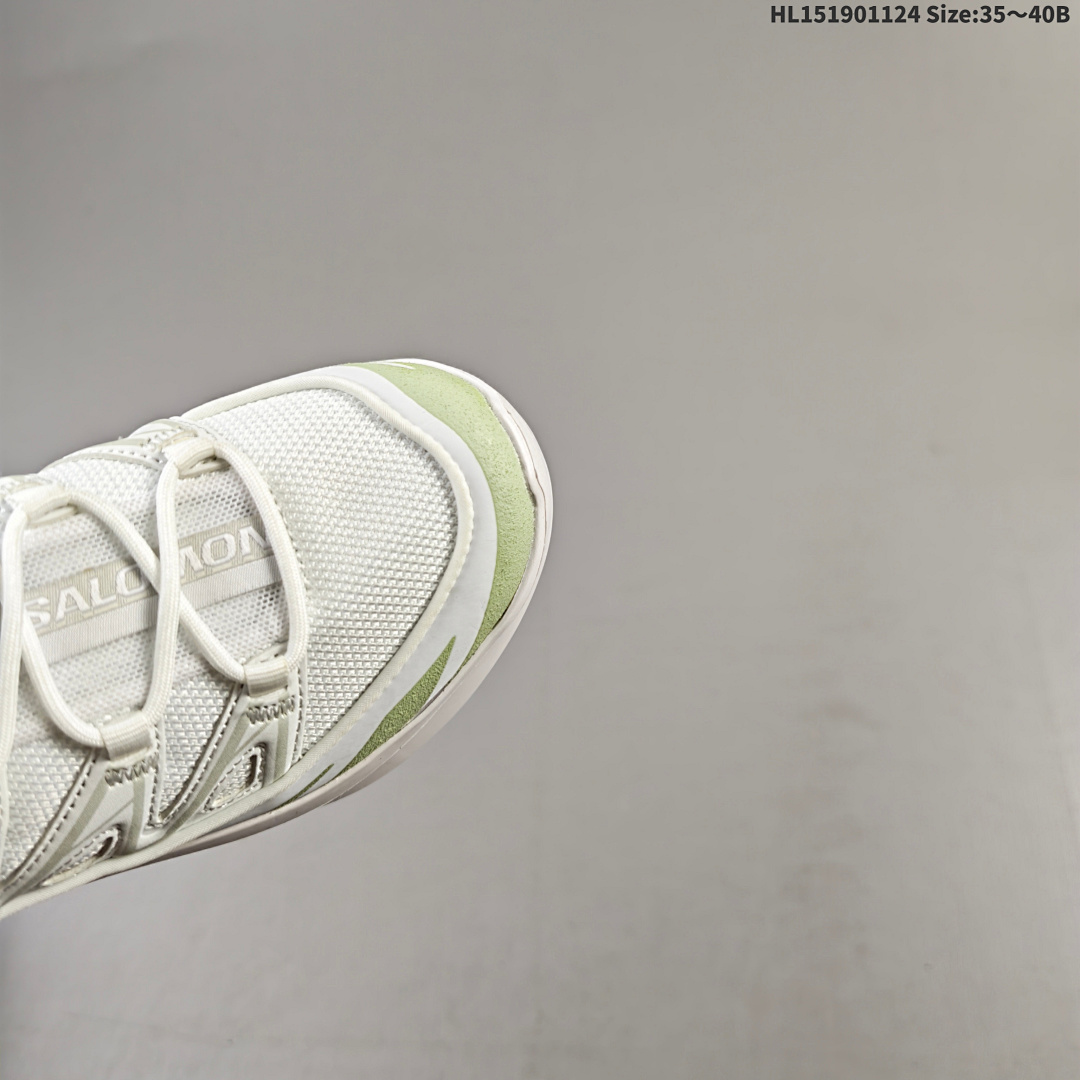 CDG x Salomon/ XT-6 Salomon - foto 4