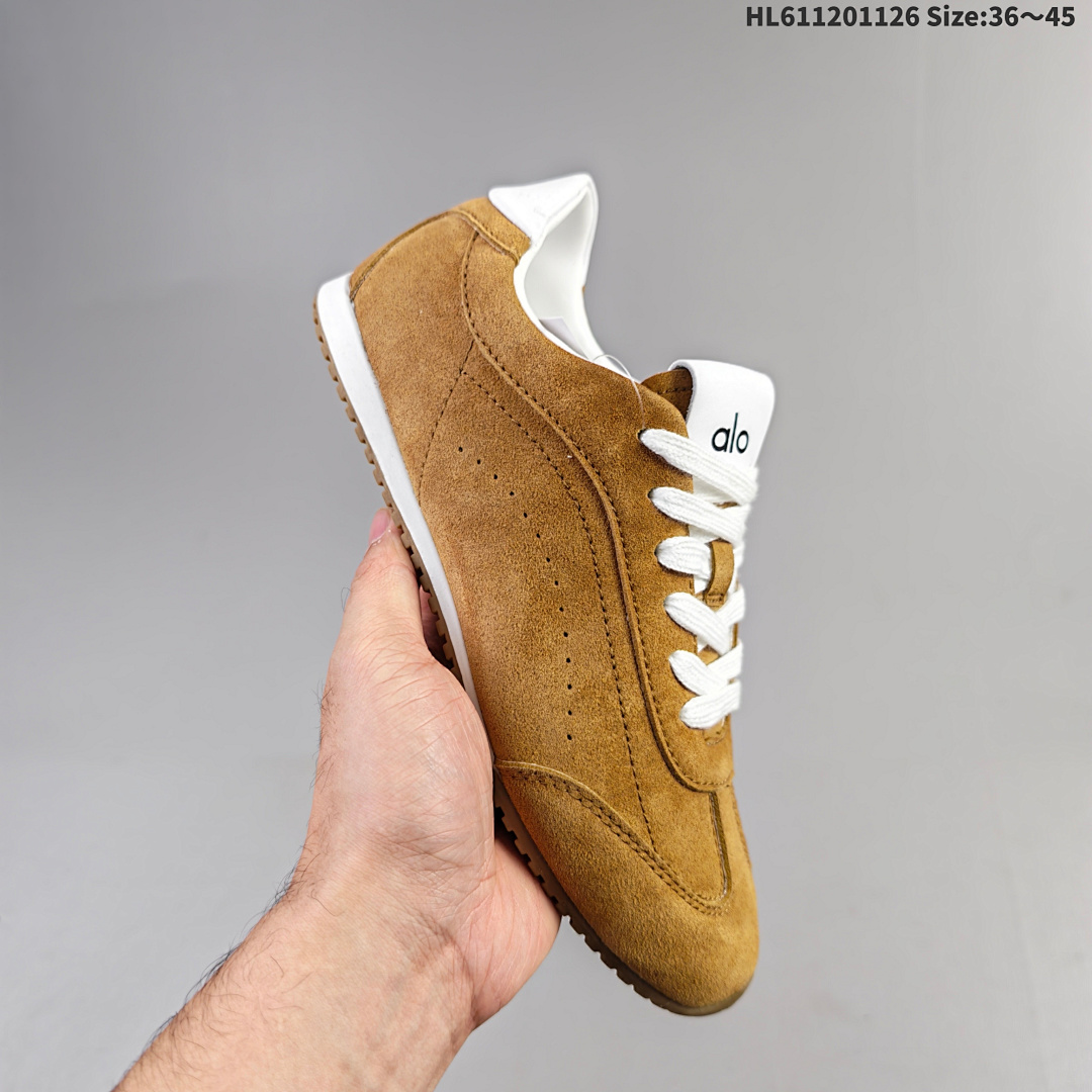 alo Sunset Sneaker Alo 1 - foto 8