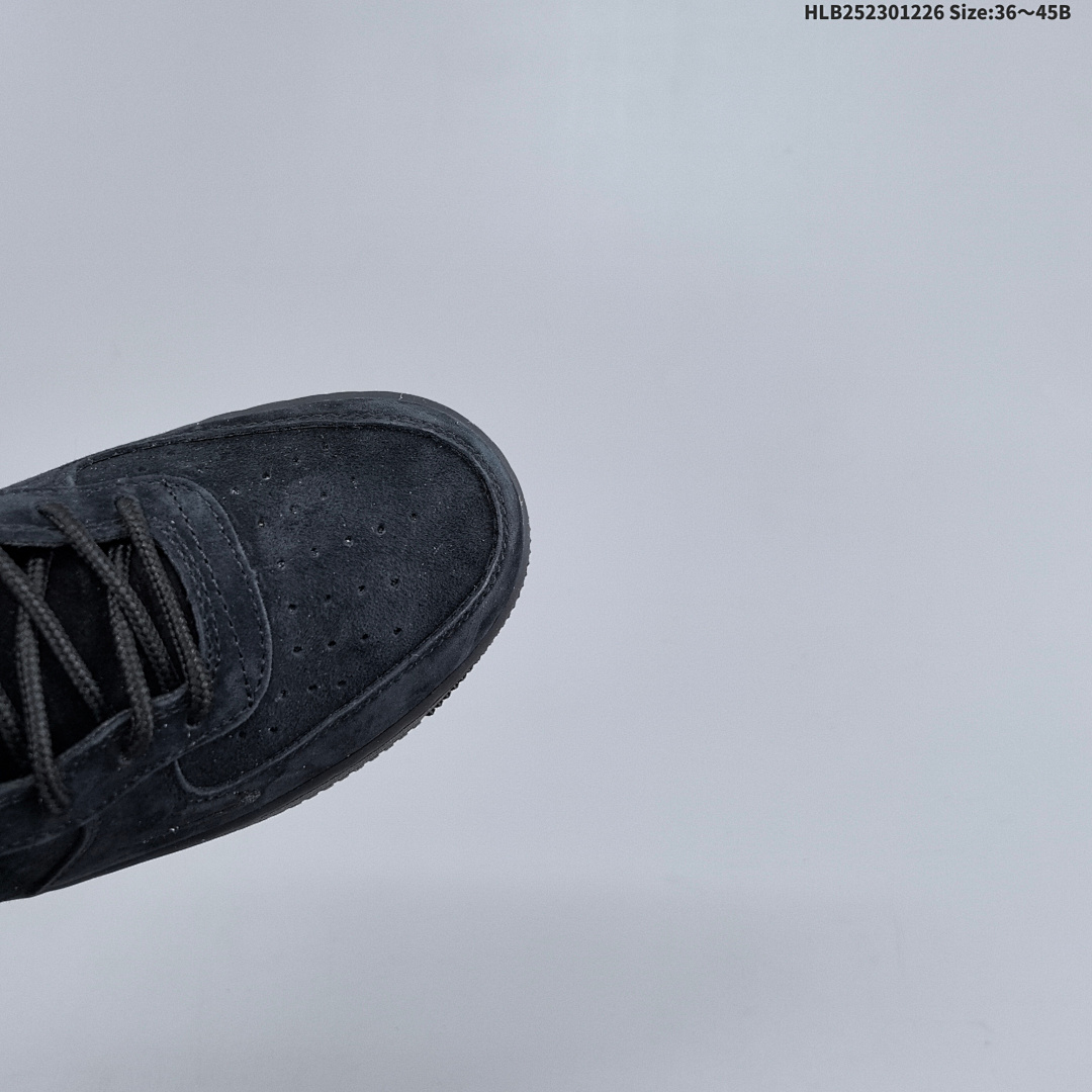 Nike Air Force 1 Mid 07 supreme - foto 3