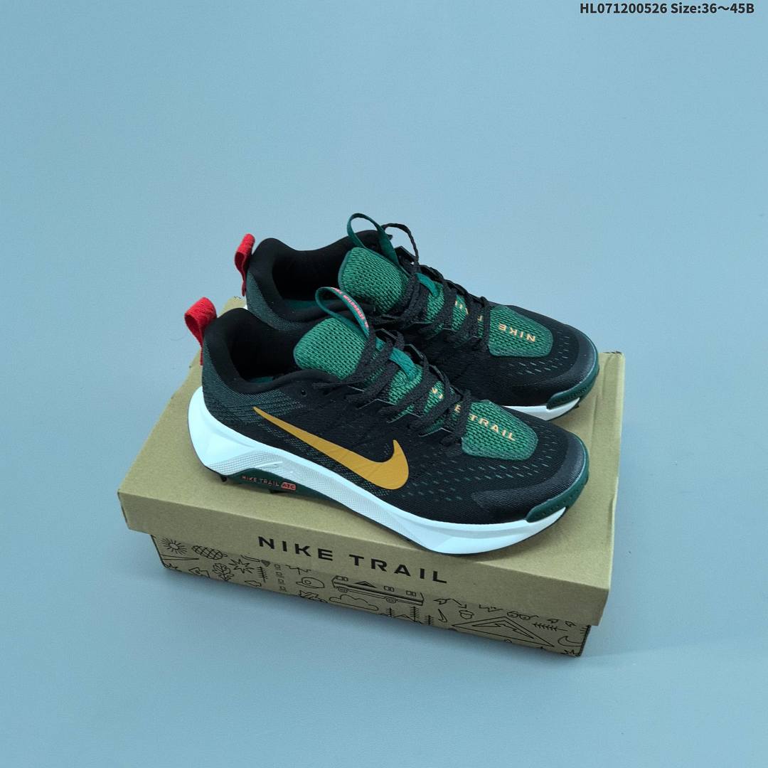 NK Nike Reactx Wildhorse 10 - foto 5
