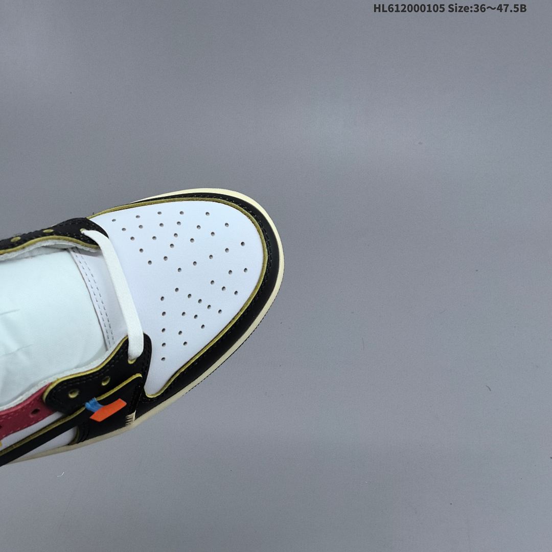 AJ1 Travis Scott x Air Jordan 1 ” Reverse Mocha “ AJ1 1 TS UN - foto 3