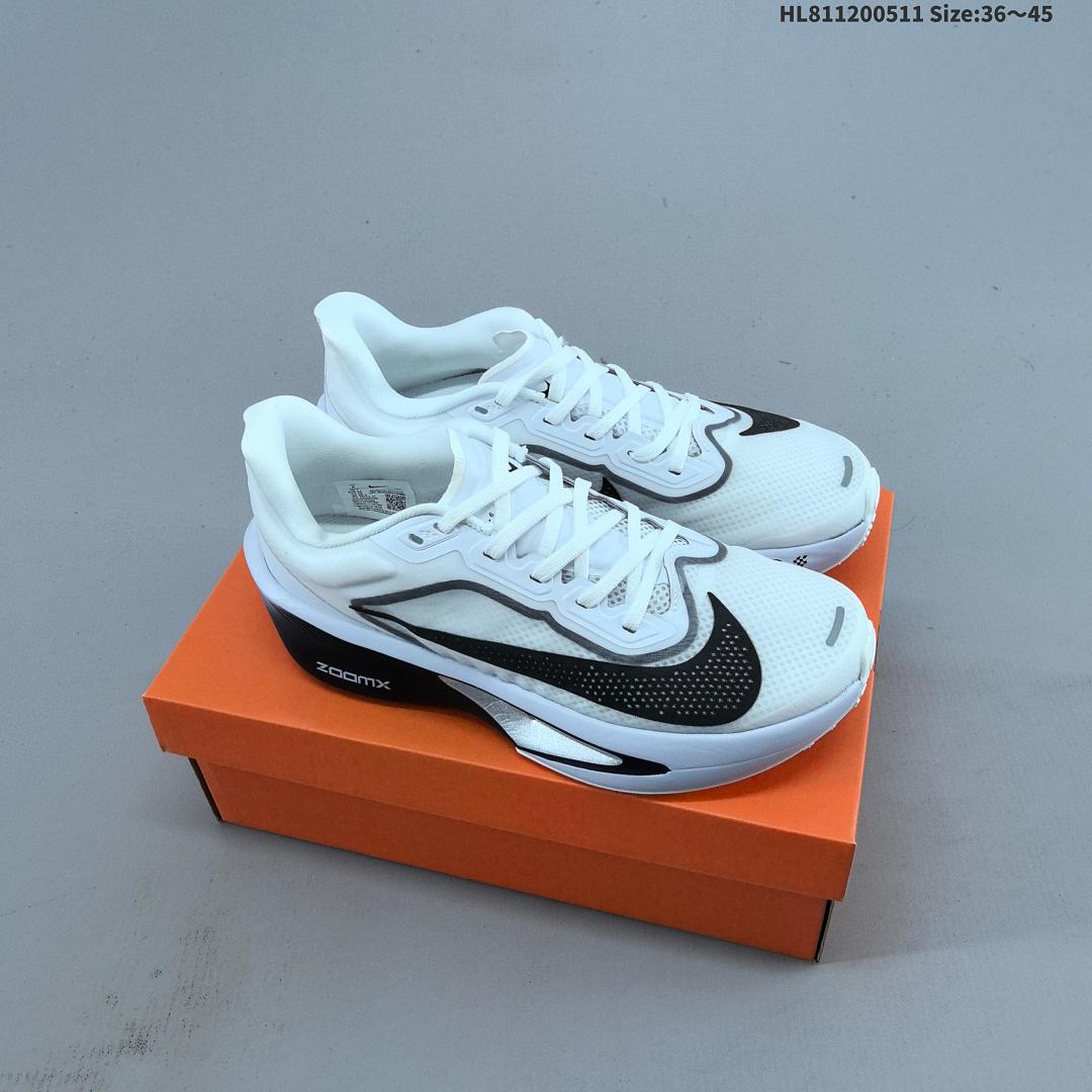 NIKE Zoom Fly 6 FN8455-001 ZOOM FLY 6 PRM Nike Zoom Fly 5 - foto 15