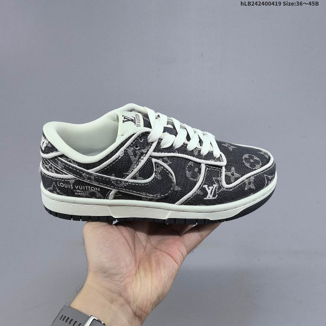 NIKE DUNK SB LOW Dunk SB Dunk Dunk Dunk SB - foto 2