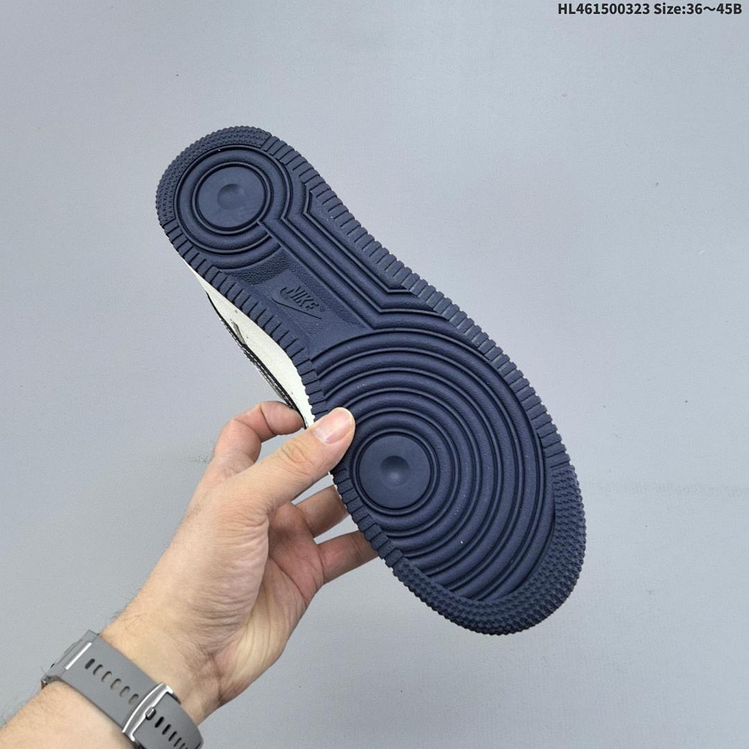 NIKE AIR FORCE 1‘07 LV8 -600 - foto 7