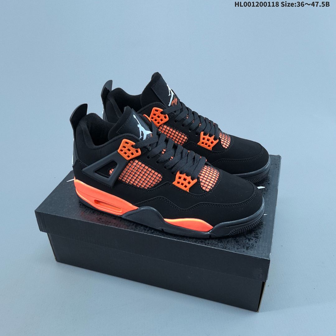 Air Jordan 4 Retro AJ4 4 aj4 4