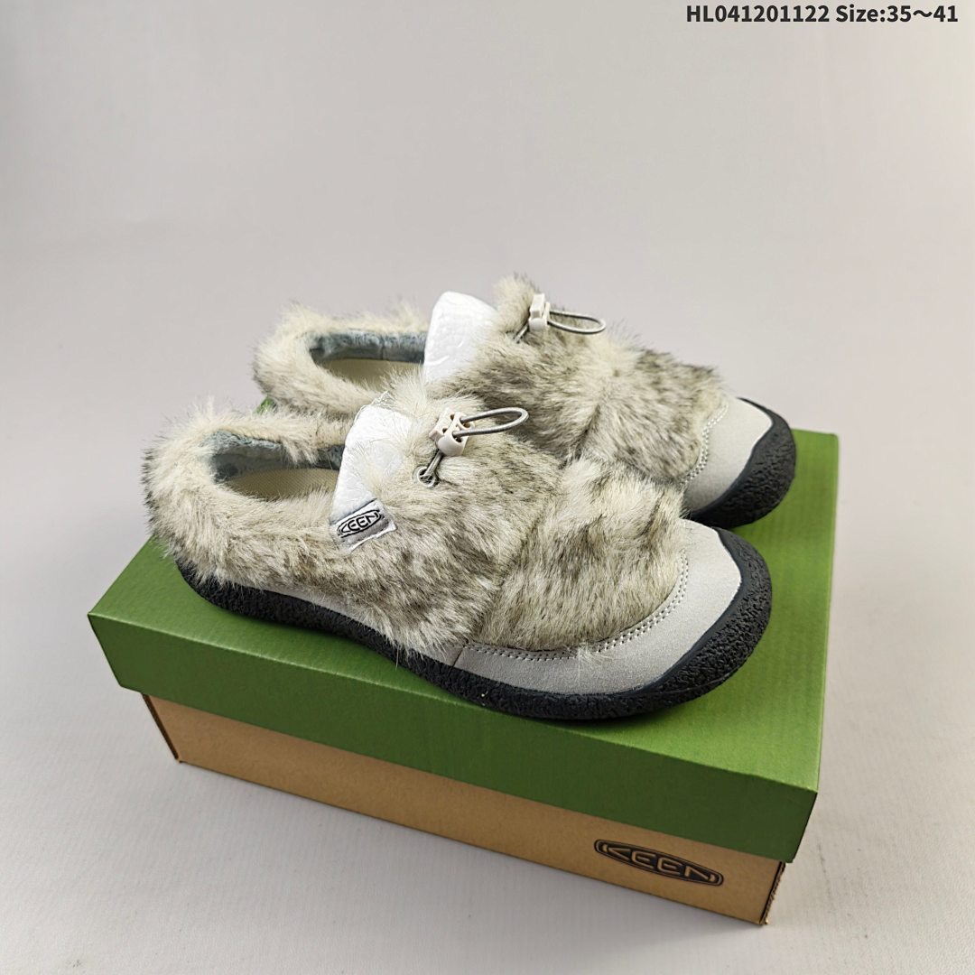 KEEN Howser 3 Slide - foto 2