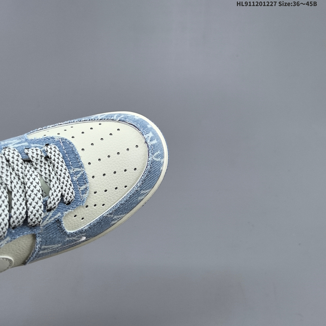 NIKE AIR FORCE 1‘07 -002 Si - foto 3
