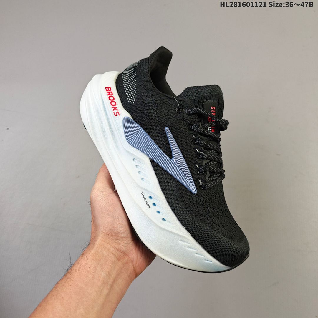 Brooks Giycerin Max DNA LOFT V2 - foto 9