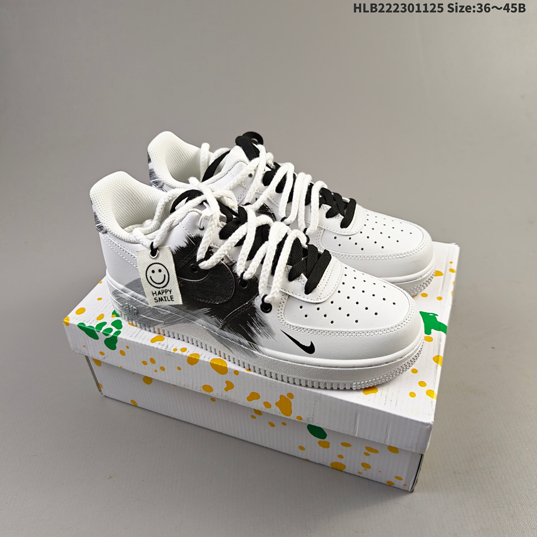 NIKE AIR FORCE 1‘07 -113 Siz - foto 2