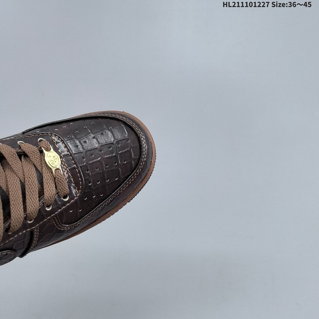 Nike Air Force 1 & x27;07 Low - foto 3