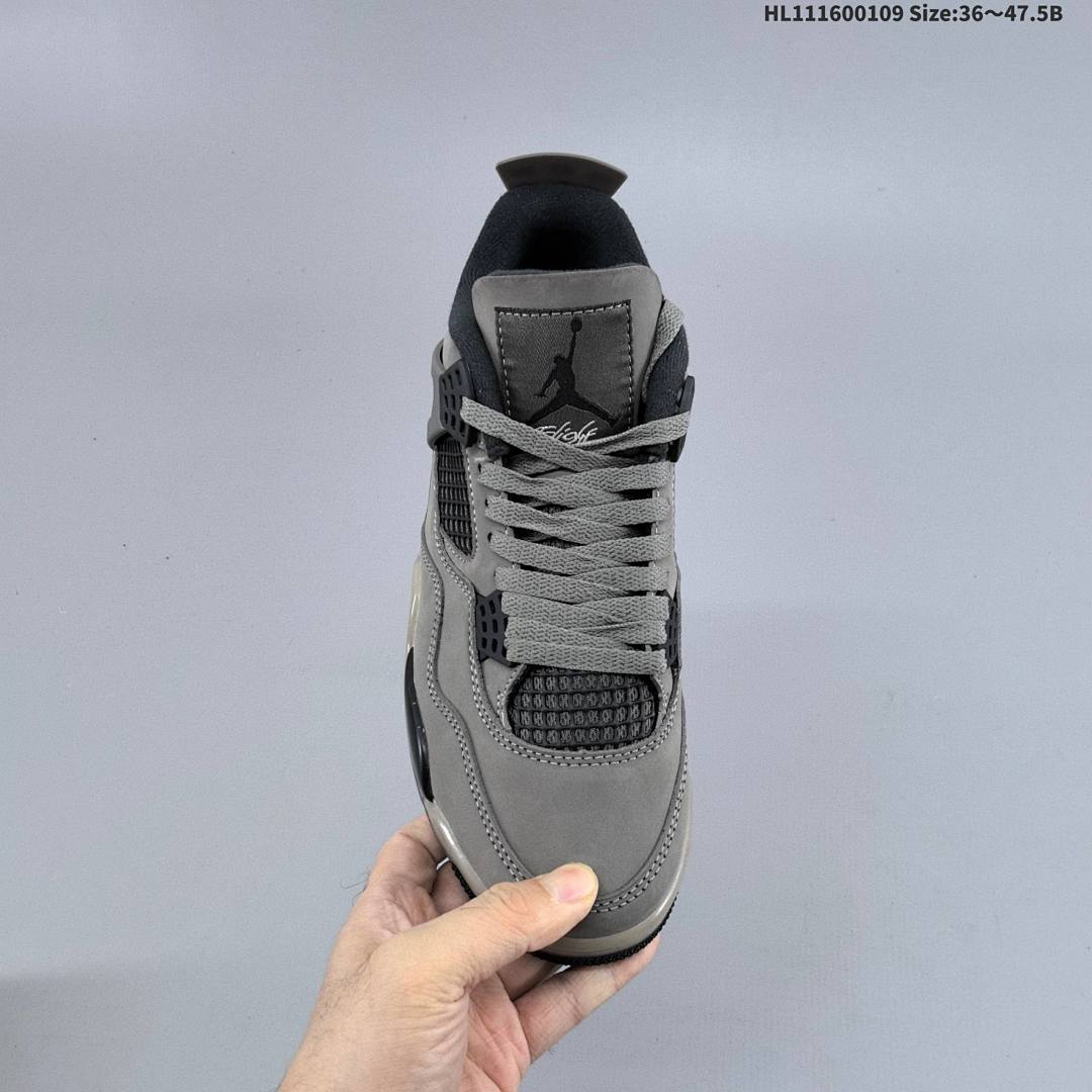 Nike Air Jordan 4 Retro OG · AJ4 4 - foto 6
